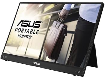 ASUS MB16AP 15.6インチ モバイルディスプレイ モニター ZenScreen Go MB16AP｜モニター｜ASUS 日本